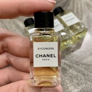 Chanel Sycomore - LES EXCLUSIFS DE CHANEL – Eau de Parfum